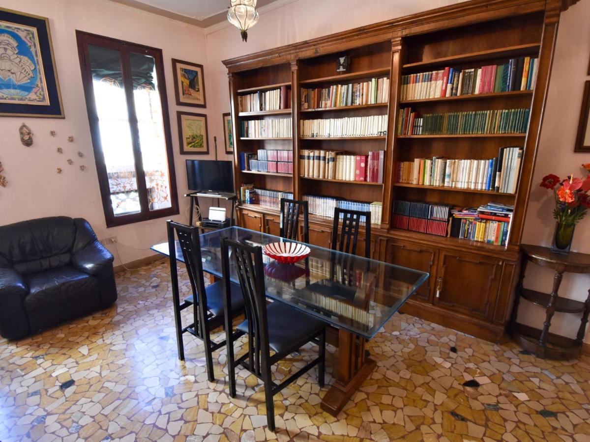 Apartment Campo Santa Maria Formosa By Interhome Βενετία Εξωτερικό φωτογραφία
