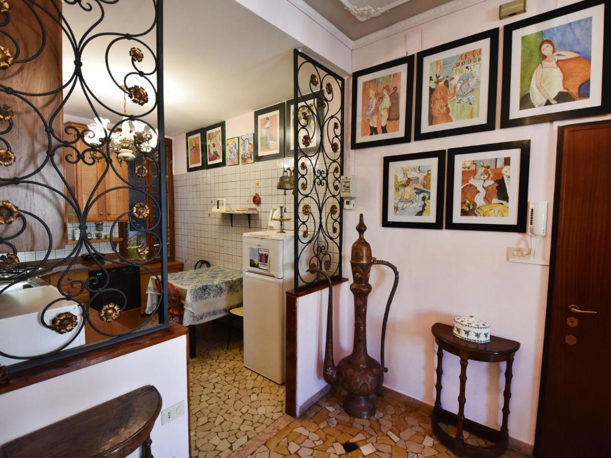 Apartment Campo Santa Maria Formosa By Interhome Βενετία Εξωτερικό φωτογραφία