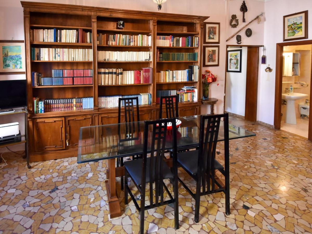 Apartment Campo Santa Maria Formosa By Interhome Βενετία Εξωτερικό φωτογραφία