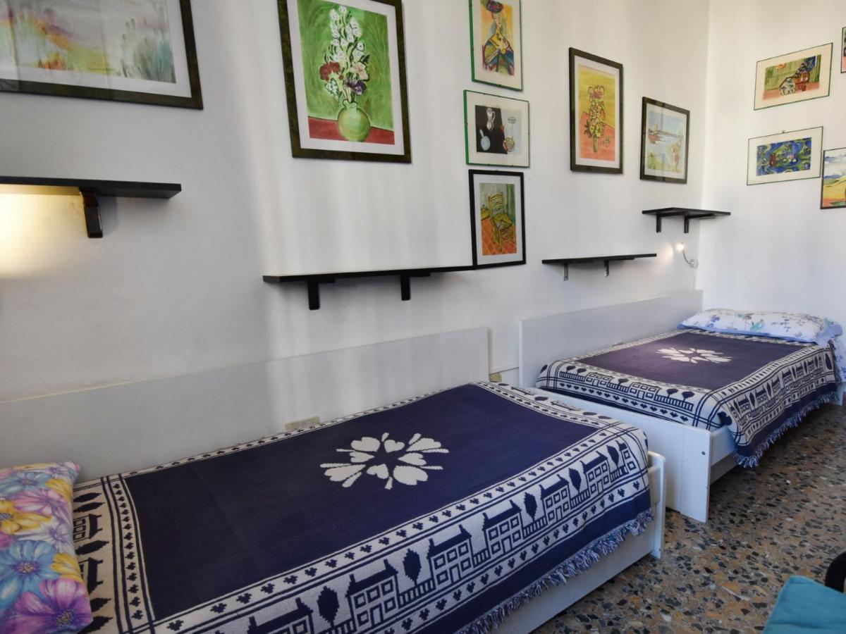 Apartment Campo Santa Maria Formosa By Interhome Βενετία Εξωτερικό φωτογραφία