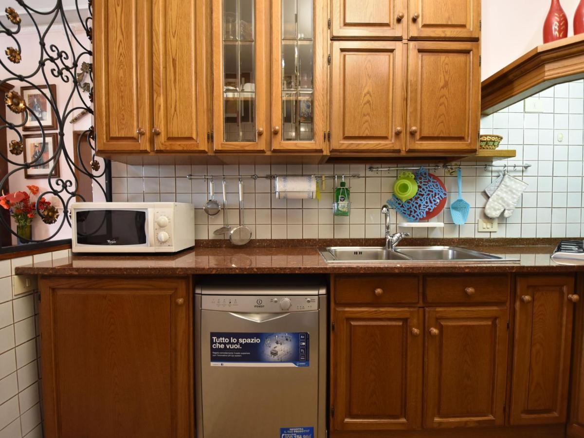Apartment Campo Santa Maria Formosa By Interhome Βενετία Εξωτερικό φωτογραφία