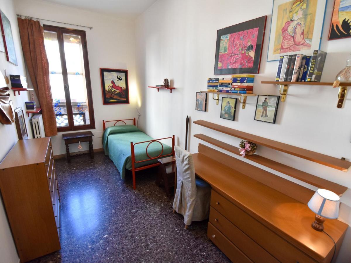 Apartment Campo Santa Maria Formosa By Interhome Βενετία Εξωτερικό φωτογραφία