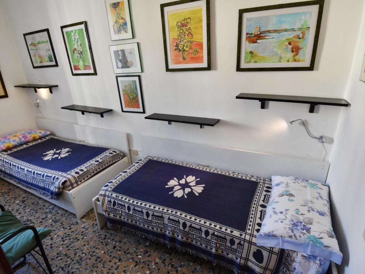 Apartment Campo Santa Maria Formosa By Interhome Βενετία Εξωτερικό φωτογραφία