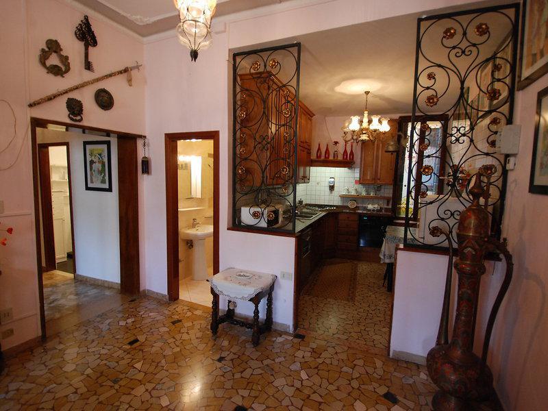 Apartment Campo Santa Maria Formosa By Interhome Βενετία Εξωτερικό φωτογραφία