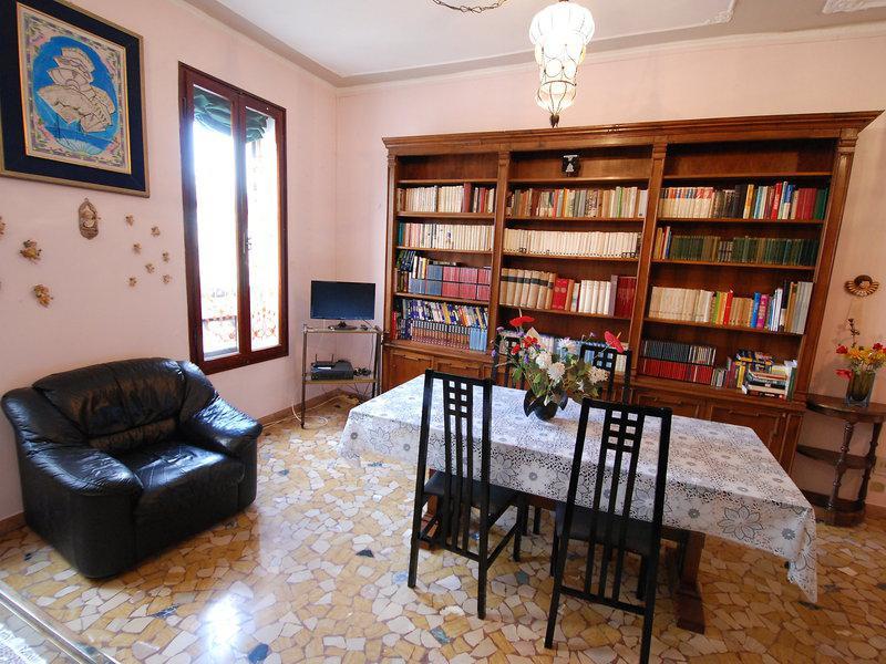 Apartment Campo Santa Maria Formosa By Interhome Βενετία Εξωτερικό φωτογραφία