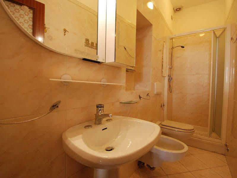 Apartment Campo Santa Maria Formosa By Interhome Βενετία Εξωτερικό φωτογραφία